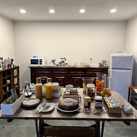 Azienda Agrituristica Scotti Somma Lombardo Zewnętrze zdjęcie