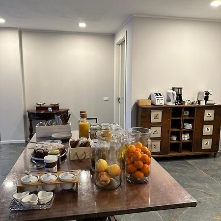 Azienda Agrituristica Scotti Somma Lombardo Zewnętrze zdjęcie