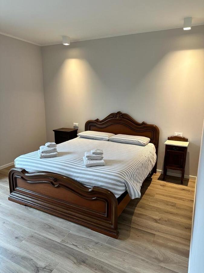 Azienda Agrituristica Scotti Somma Lombardo Zewnętrze zdjęcie