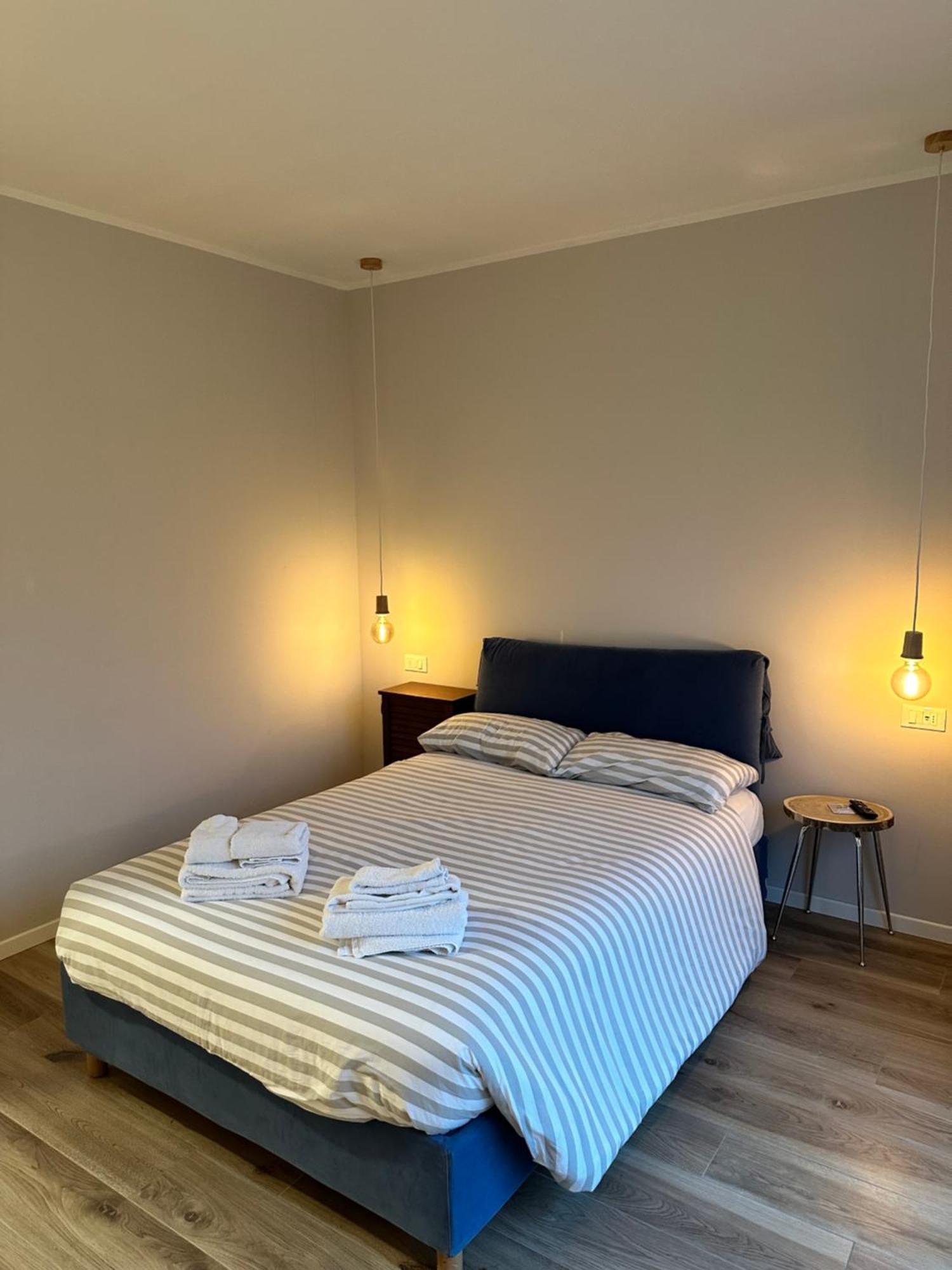 Azienda Agrituristica Scotti Somma Lombardo Zewnętrze zdjęcie