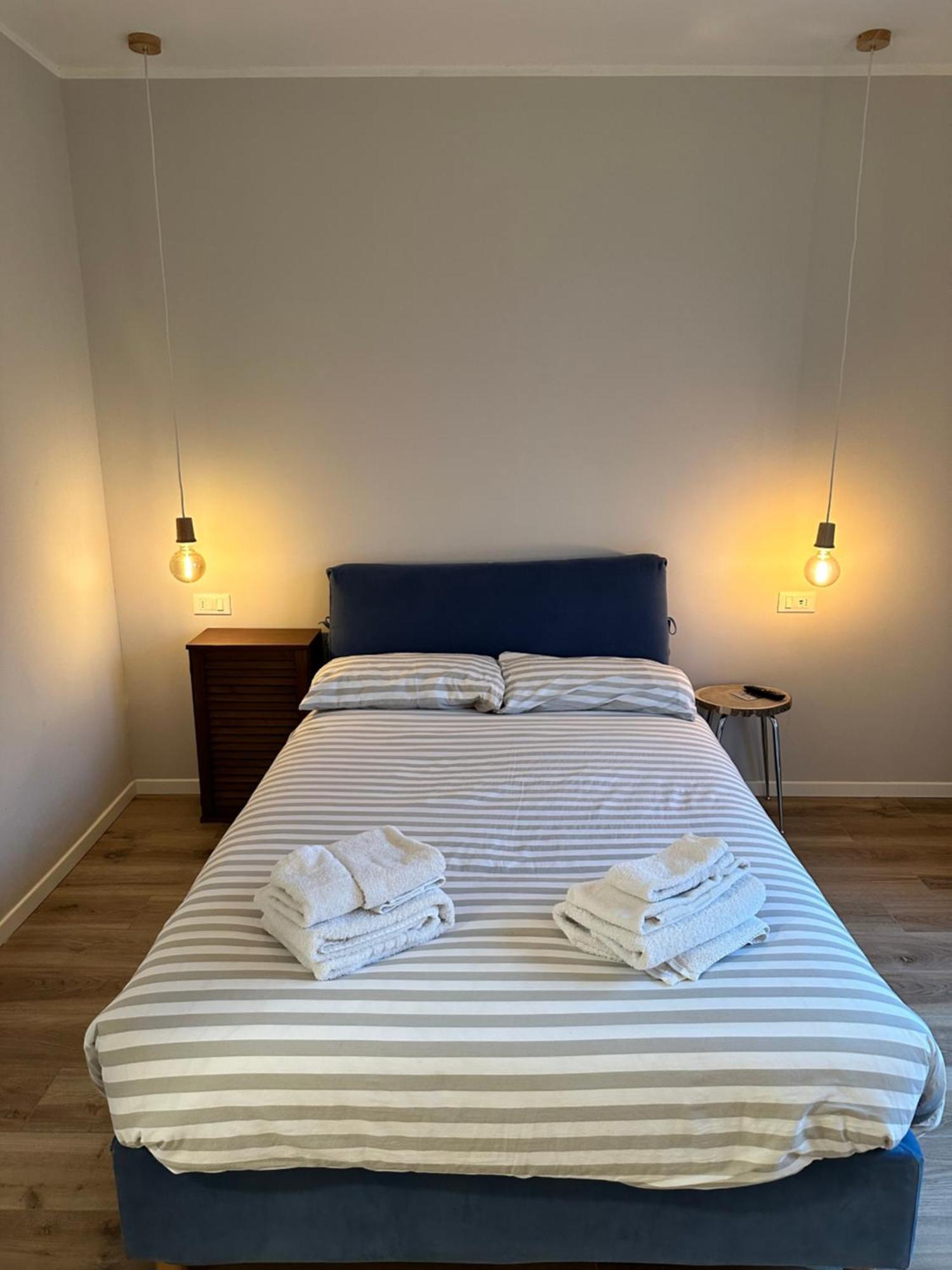 Azienda Agrituristica Scotti Somma Lombardo Zewnętrze zdjęcie