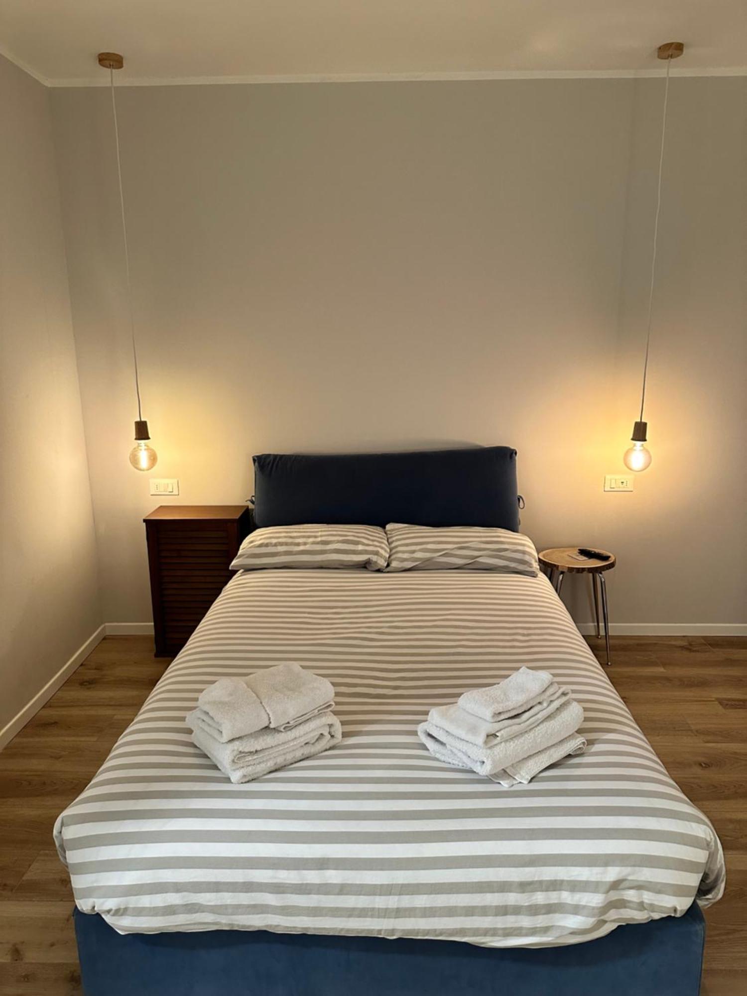 Azienda Agrituristica Scotti Somma Lombardo Zewnętrze zdjęcie