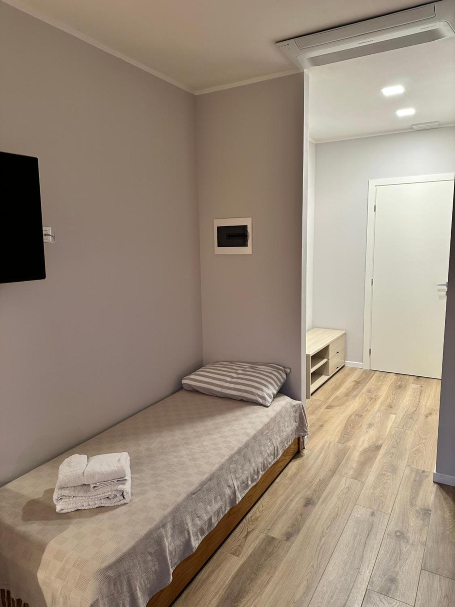 Azienda Agrituristica Scotti Somma Lombardo Zewnętrze zdjęcie
