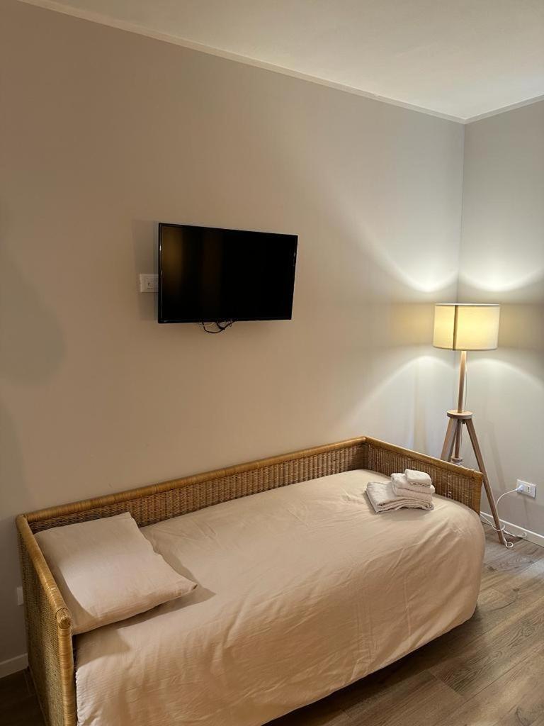 Azienda Agrituristica Scotti Somma Lombardo Zewnętrze zdjęcie