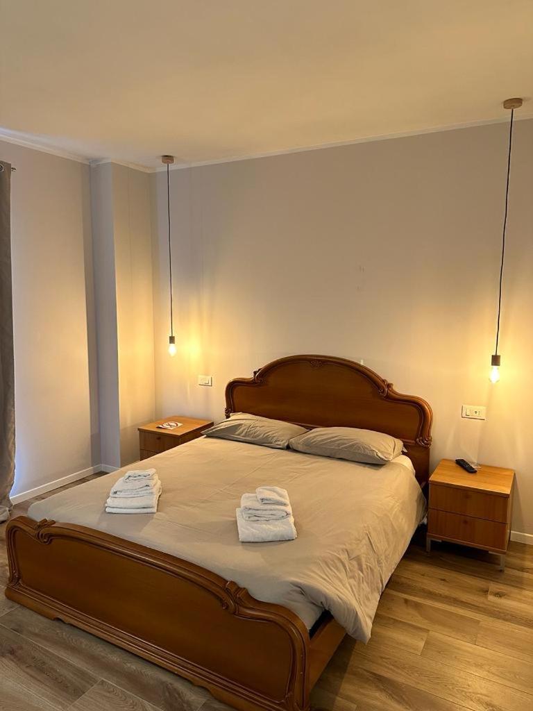 Azienda Agrituristica Scotti Somma Lombardo Zewnętrze zdjęcie