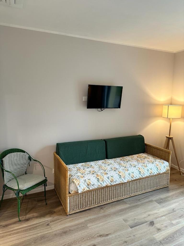 Azienda Agrituristica Scotti Somma Lombardo Zewnętrze zdjęcie