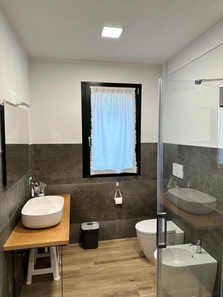 Azienda Agrituristica Scotti Somma Lombardo Zewnętrze zdjęcie