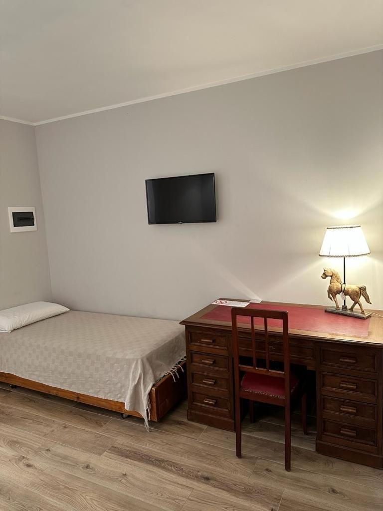 Azienda Agrituristica Scotti Somma Lombardo Zewnętrze zdjęcie