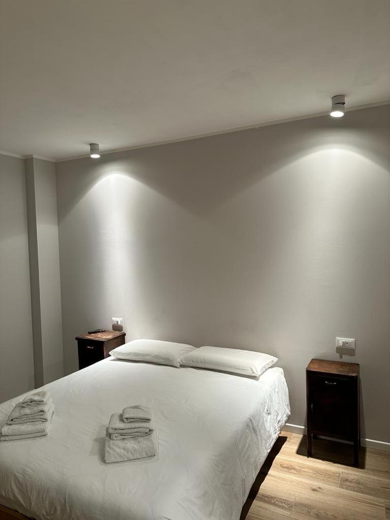 Azienda Agrituristica Scotti Somma Lombardo Zewnętrze zdjęcie