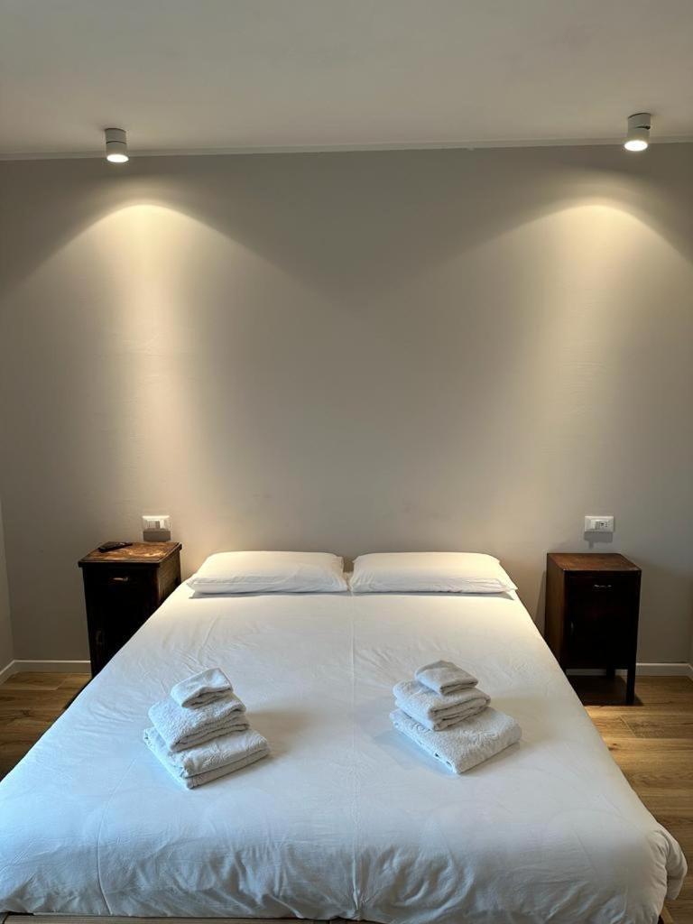 Azienda Agrituristica Scotti Somma Lombardo Zewnętrze zdjęcie