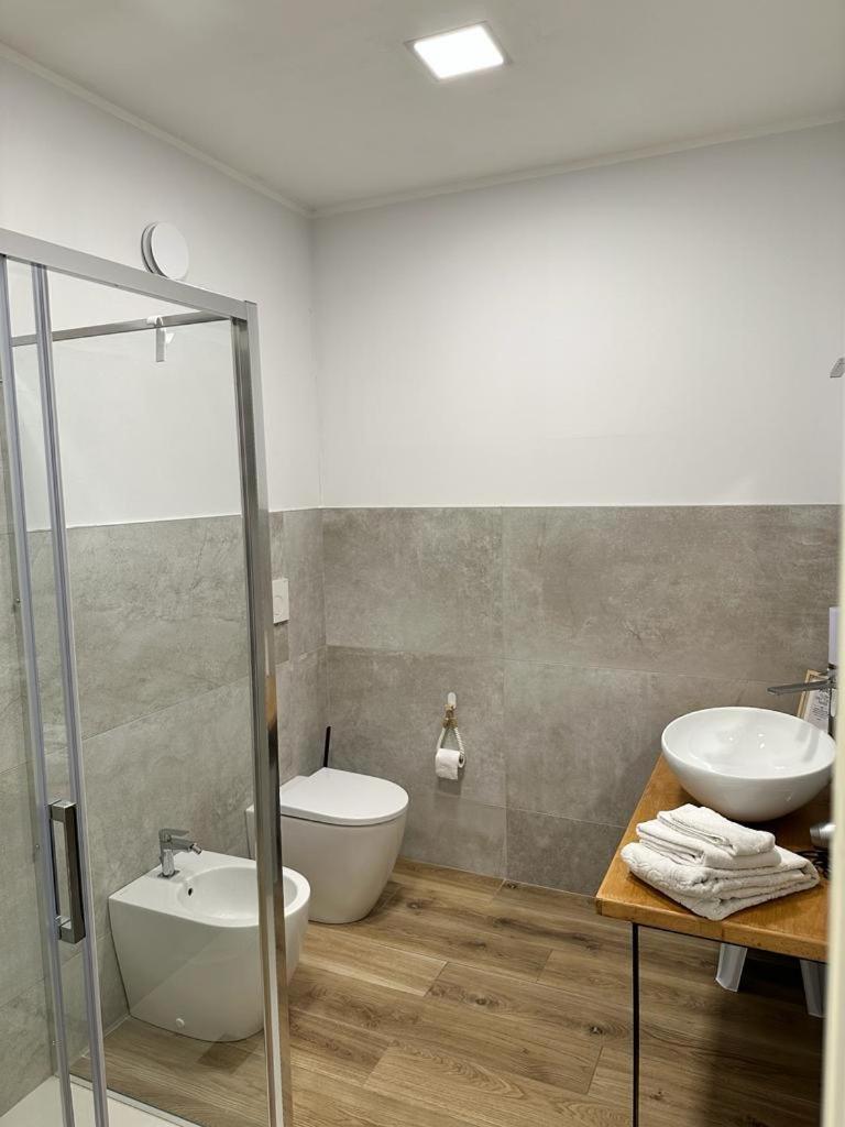 Azienda Agrituristica Scotti Somma Lombardo Zewnętrze zdjęcie