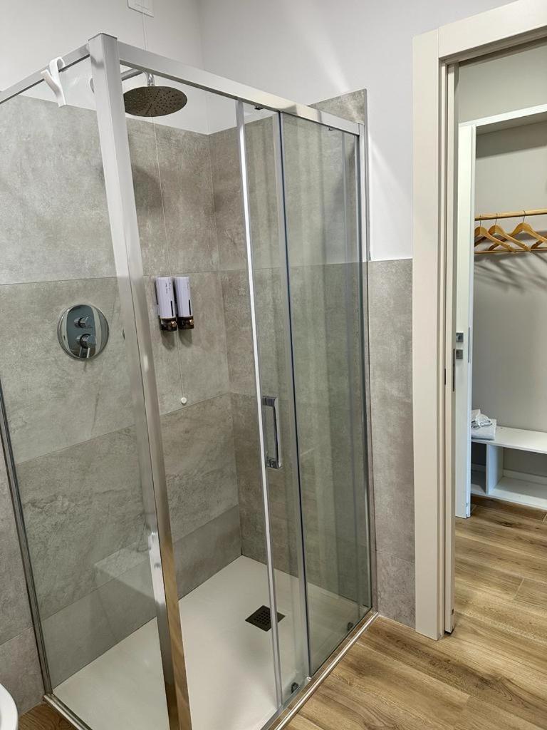 Azienda Agrituristica Scotti Somma Lombardo Zewnętrze zdjęcie