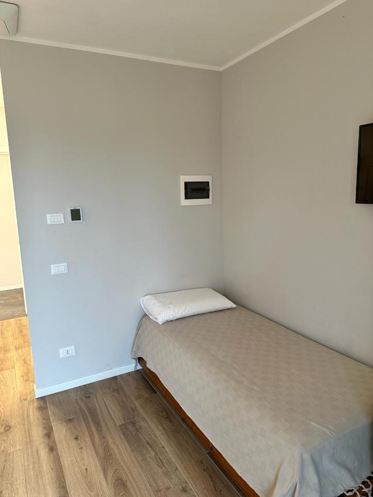 Azienda Agrituristica Scotti Somma Lombardo Zewnętrze zdjęcie