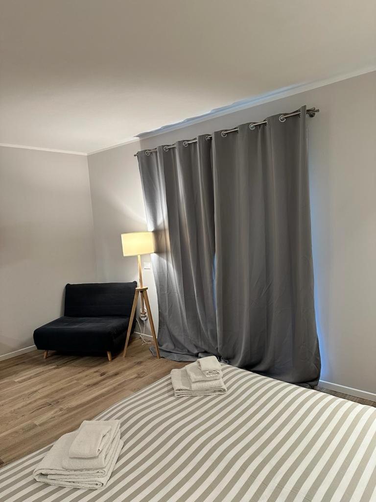 Azienda Agrituristica Scotti Somma Lombardo Zewnętrze zdjęcie