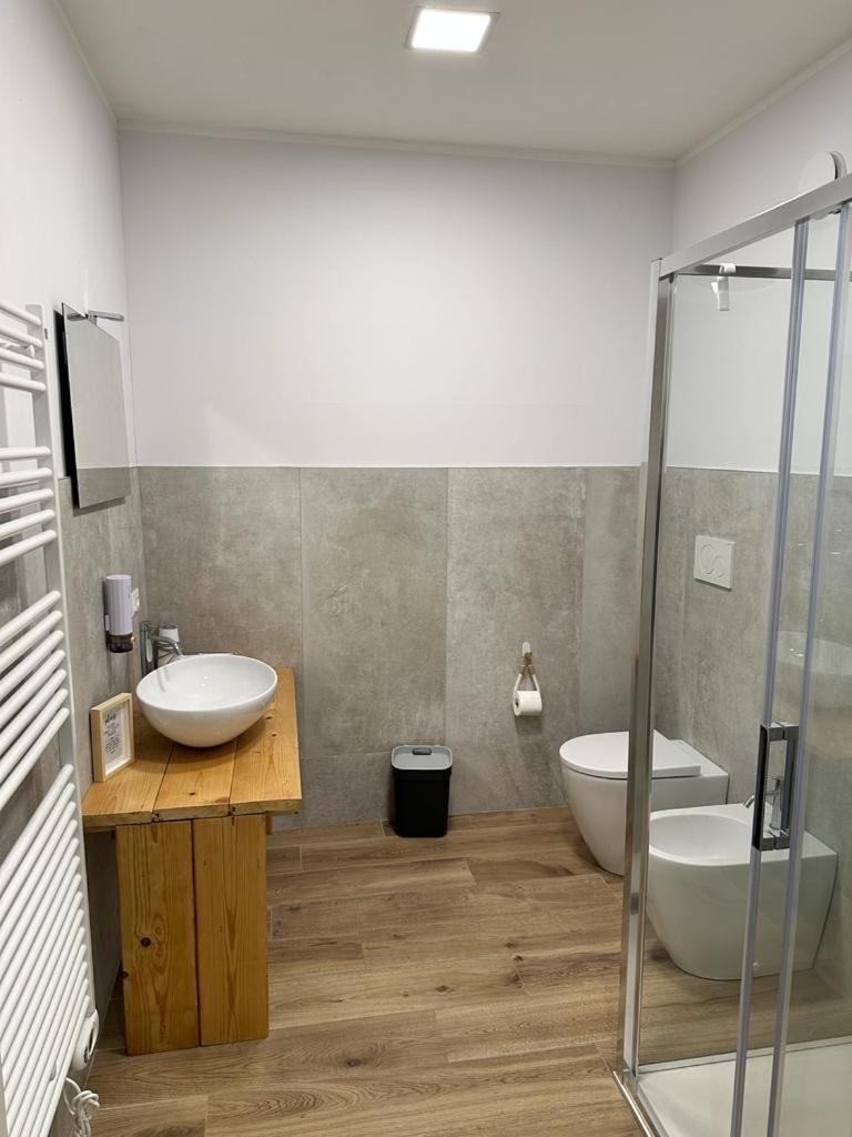 Azienda Agrituristica Scotti Somma Lombardo Zewnętrze zdjęcie